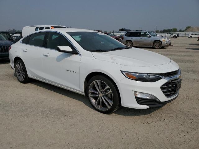 Photo 3 VIN: 1G1ZD5ST0NF156097 - CHEVROLET MALIBU LT 