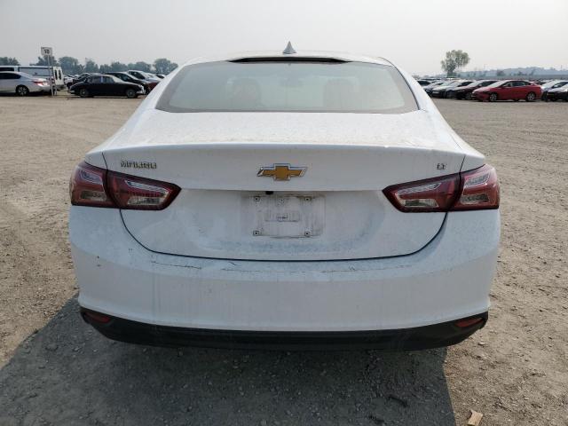 Photo 5 VIN: 1G1ZD5ST0NF156097 - CHEVROLET MALIBU LT 