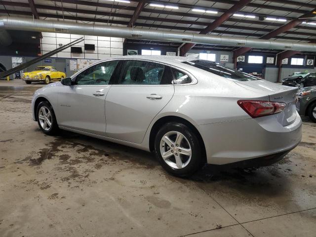 Photo 1 VIN: 1G1ZD5ST0NF156715 - CHEVROLET MALIBU LT 