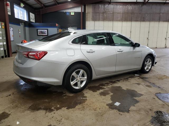 Photo 2 VIN: 1G1ZD5ST0NF156715 - CHEVROLET MALIBU LT 