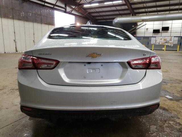 Photo 5 VIN: 1G1ZD5ST0NF156715 - CHEVROLET MALIBU LT 