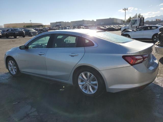 Photo 1 VIN: 1G1ZD5ST0NF160456 - CHEVROLET MALIBU LT 