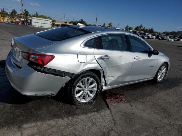 Photo 2 VIN: 1G1ZD5ST0NF160456 - CHEVROLET MALIBU LT 