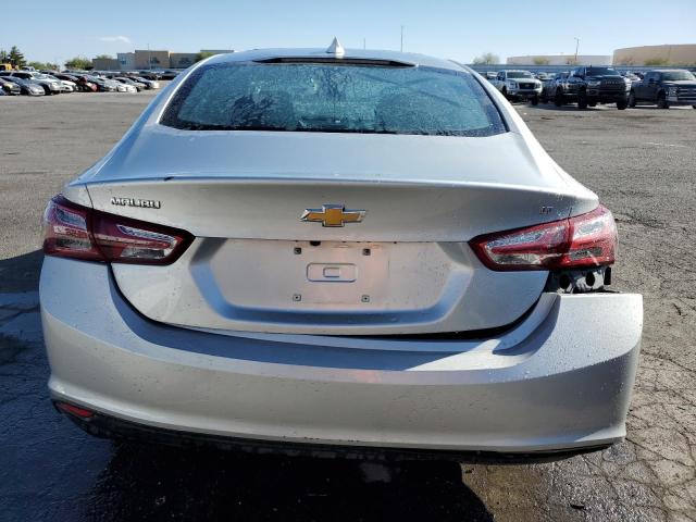 Photo 5 VIN: 1G1ZD5ST0NF160456 - CHEVROLET MALIBU LT 