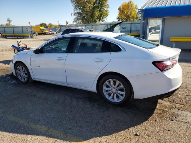 Photo 1 VIN: 1G1ZD5ST0NF161476 - CHEVROLET MALIBU LT 