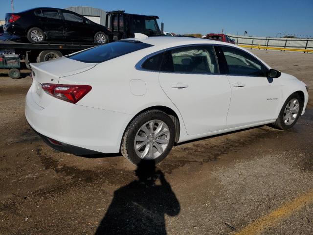 Photo 2 VIN: 1G1ZD5ST0NF161476 - CHEVROLET MALIBU LT 