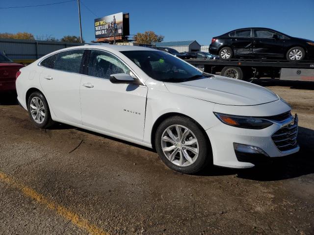 Photo 3 VIN: 1G1ZD5ST0NF161476 - CHEVROLET MALIBU LT 