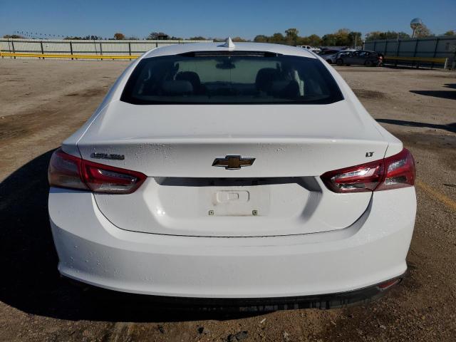 Photo 5 VIN: 1G1ZD5ST0NF161476 - CHEVROLET MALIBU LT 