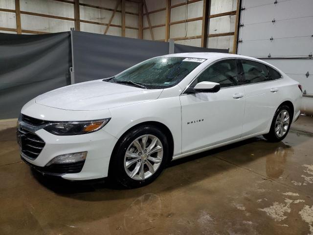 Photo 0 VIN: 1G1ZD5ST0NF162711 - CHEVROLET MALIBU LT 