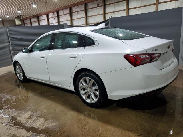 Photo 1 VIN: 1G1ZD5ST0NF162711 - CHEVROLET MALIBU LT 