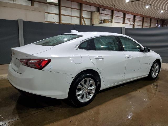 Photo 2 VIN: 1G1ZD5ST0NF162711 - CHEVROLET MALIBU LT 