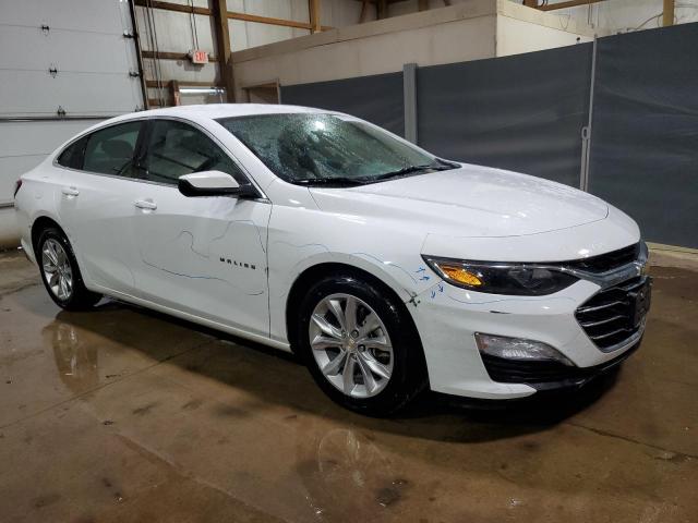 Photo 3 VIN: 1G1ZD5ST0NF162711 - CHEVROLET MALIBU LT 