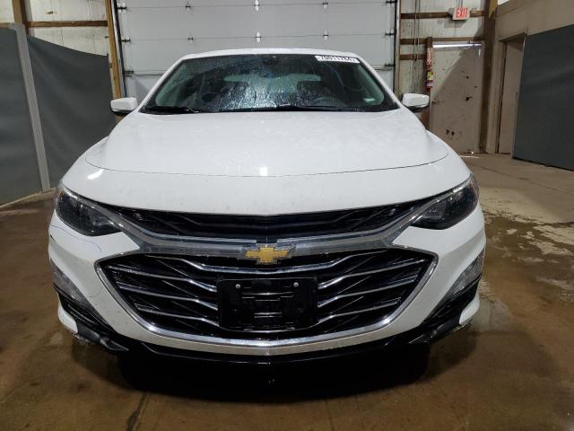 Photo 4 VIN: 1G1ZD5ST0NF162711 - CHEVROLET MALIBU LT 