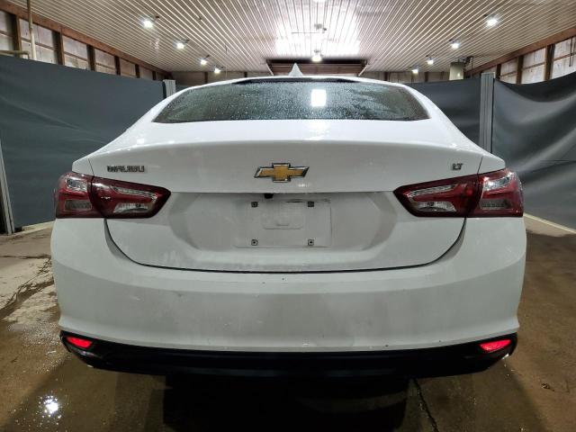 Photo 5 VIN: 1G1ZD5ST0NF162711 - CHEVROLET MALIBU LT 