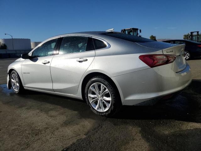 Photo 1 VIN: 1G1ZD5ST0NF162840 - CHEVROLET MALIBU LT 