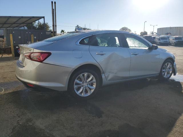 Photo 2 VIN: 1G1ZD5ST0NF162840 - CHEVROLET MALIBU LT 