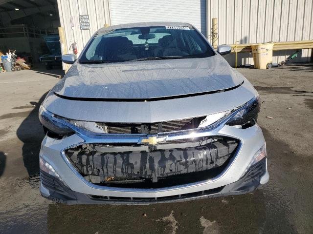 Photo 4 VIN: 1G1ZD5ST0NF162840 - CHEVROLET MALIBU LT 