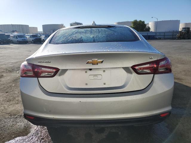 Photo 5 VIN: 1G1ZD5ST0NF162840 - CHEVROLET MALIBU LT 