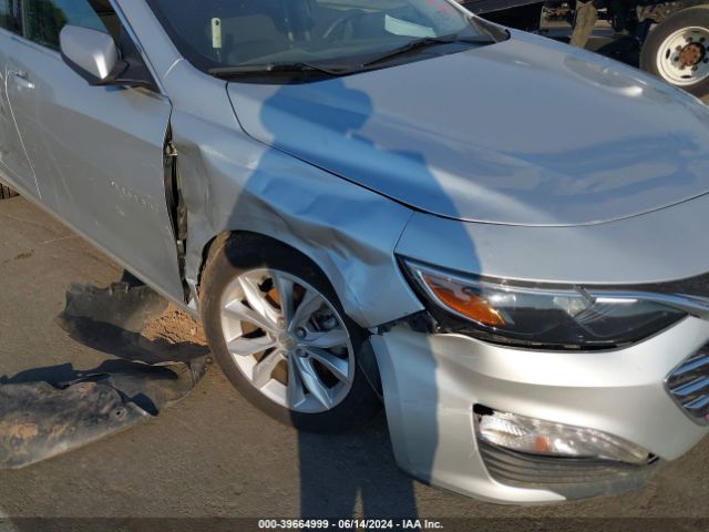 Photo 5 VIN: 1G1ZD5ST0NF165026 - CHEVROLET MALIBU 