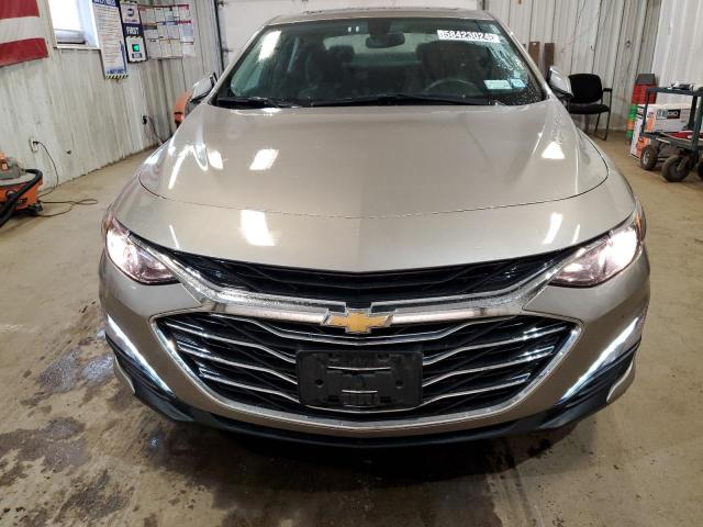 Photo 4 VIN: 1G1ZD5ST0NF165642 - CHEVROLET MALIBU 