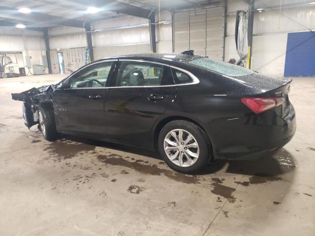 Photo 1 VIN: 1G1ZD5ST0NF169674 - CHEVROLET MALIBU 