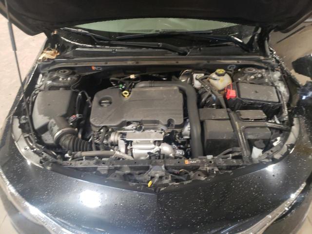 Photo 10 VIN: 1G1ZD5ST0NF169674 - CHEVROLET MALIBU 