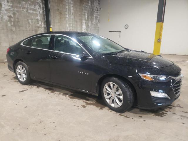 Photo 3 VIN: 1G1ZD5ST0NF169674 - CHEVROLET MALIBU 