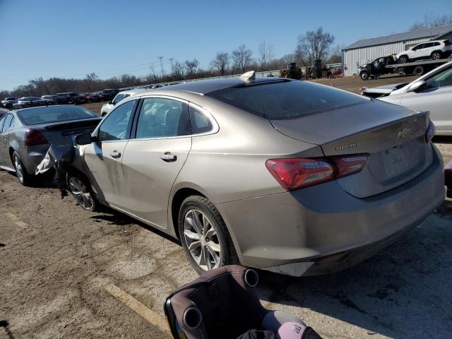 Photo 1 VIN: 1G1ZD5ST0NF169822 - CHEVROLET MALIBU 