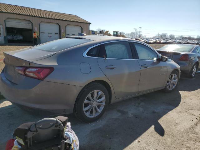 Photo 2 VIN: 1G1ZD5ST0NF169822 - CHEVROLET MALIBU 