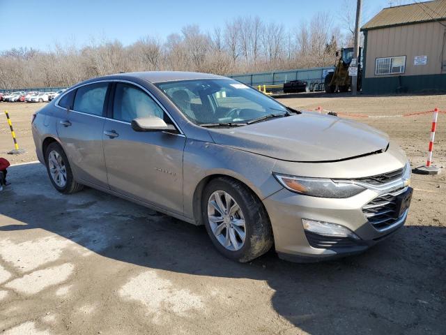 Photo 3 VIN: 1G1ZD5ST0NF169822 - CHEVROLET MALIBU 