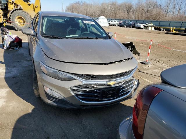 Photo 4 VIN: 1G1ZD5ST0NF169822 - CHEVROLET MALIBU 