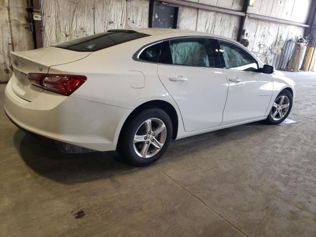 Photo 2 VIN: 1G1ZD5ST0NF171392 - CHEVROLET MALIBU LT 