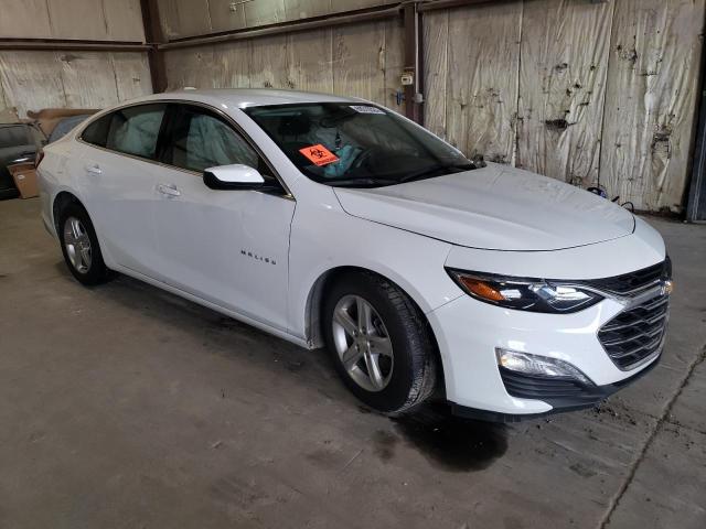 Photo 3 VIN: 1G1ZD5ST0NF171392 - CHEVROLET MALIBU LT 