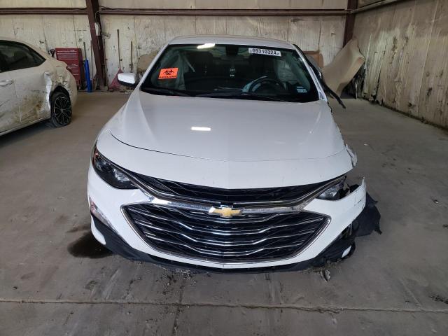 Photo 4 VIN: 1G1ZD5ST0NF171392 - CHEVROLET MALIBU LT 