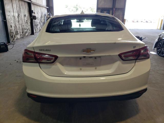 Photo 5 VIN: 1G1ZD5ST0NF171392 - CHEVROLET MALIBU LT 