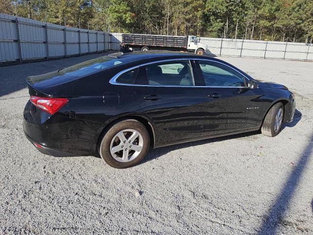 Photo 2 VIN: 1G1ZD5ST0NF172025 - CHEVROLET MALIBU LT 