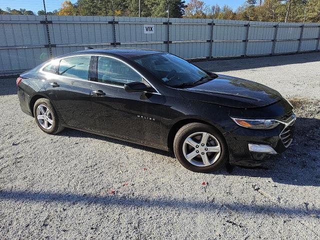 Photo 3 VIN: 1G1ZD5ST0NF172025 - CHEVROLET MALIBU LT 