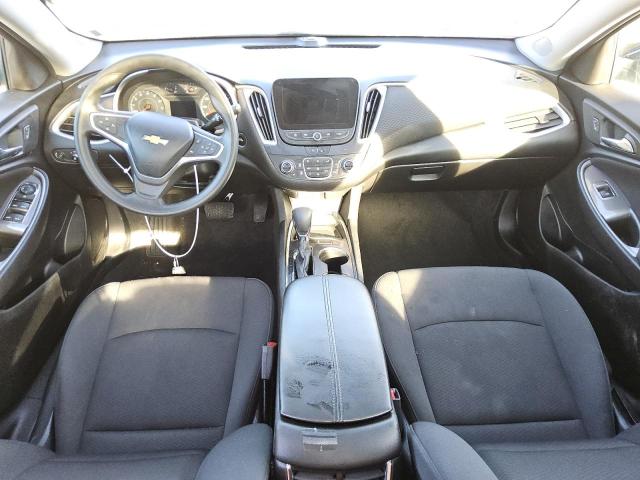 Photo 7 VIN: 1G1ZD5ST0NF172025 - CHEVROLET MALIBU LT 