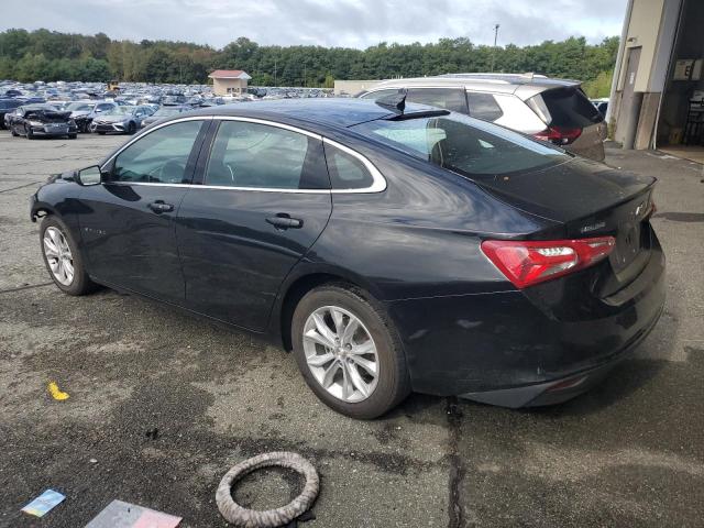 Photo 1 VIN: 1G1ZD5ST0NF172378 - CHEVROLET MALIBU LT 