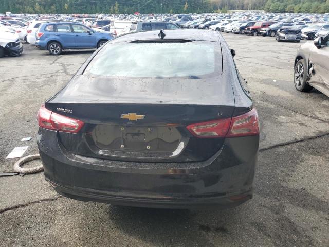 Photo 5 VIN: 1G1ZD5ST0NF172378 - CHEVROLET MALIBU LT 