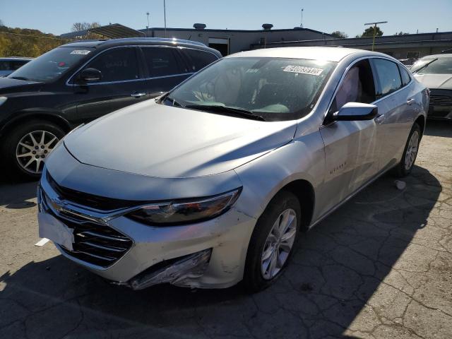 Photo 1 VIN: 1G1ZD5ST0NF178424 - CHEVROLET MALIBU LT 