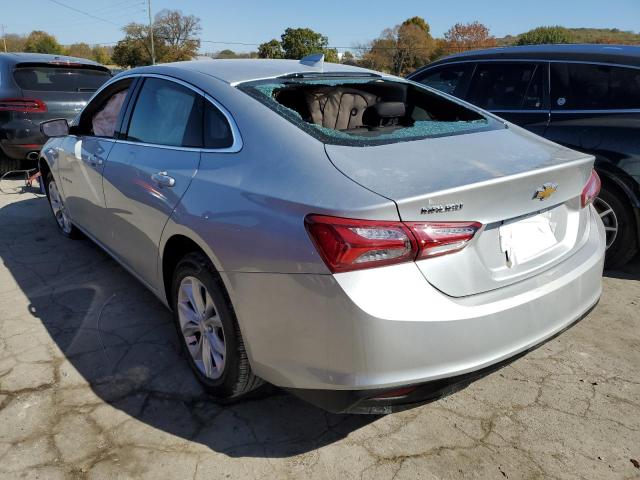 Photo 2 VIN: 1G1ZD5ST0NF178424 - CHEVROLET MALIBU LT 