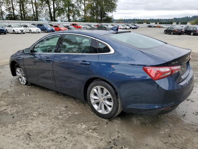 Photo 1 VIN: 1G1ZD5ST0NF180397 - CHEVROLET MALIBU LT 