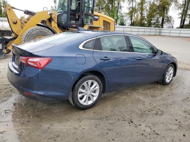 Photo 2 VIN: 1G1ZD5ST0NF180397 - CHEVROLET MALIBU LT 