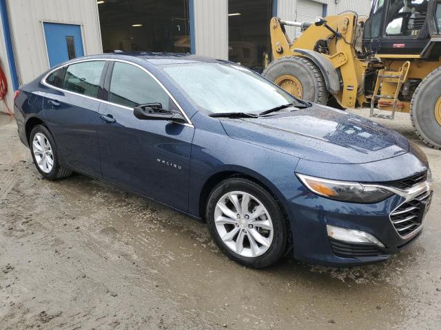 Photo 3 VIN: 1G1ZD5ST0NF180397 - CHEVROLET MALIBU LT 