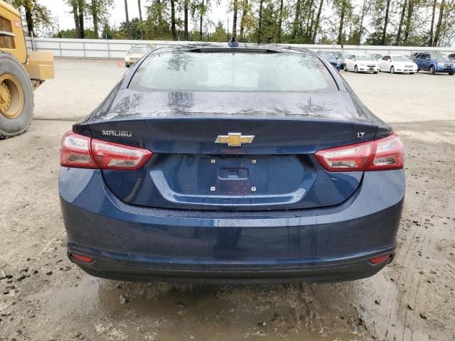 Photo 5 VIN: 1G1ZD5ST0NF180397 - CHEVROLET MALIBU LT 