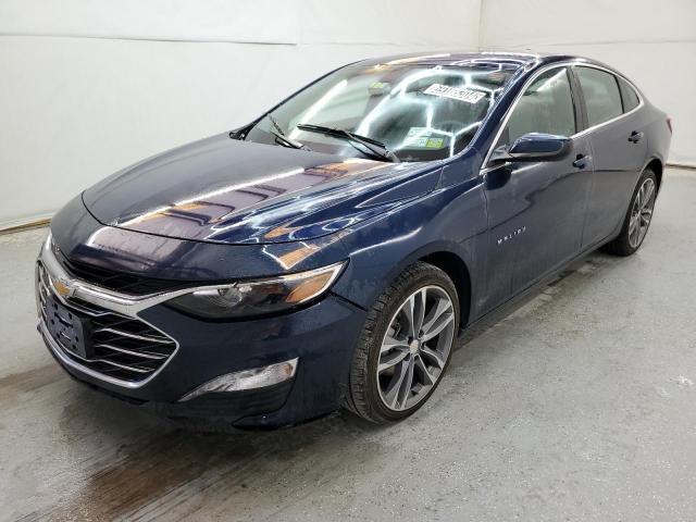 Photo 0 VIN: 1G1ZD5ST0NF180917 - CHEVROLET MALIBU LT 