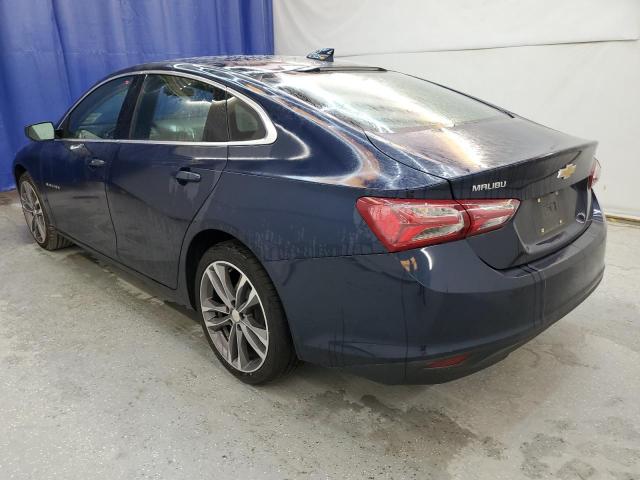 Photo 1 VIN: 1G1ZD5ST0NF180917 - CHEVROLET MALIBU LT 