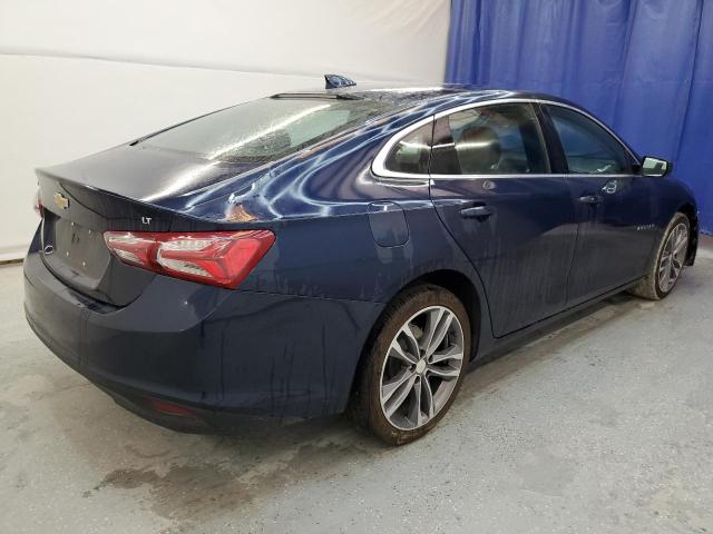 Photo 2 VIN: 1G1ZD5ST0NF180917 - CHEVROLET MALIBU LT 