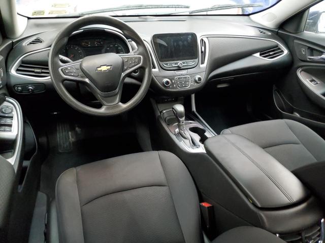 Photo 7 VIN: 1G1ZD5ST0NF180917 - CHEVROLET MALIBU LT 